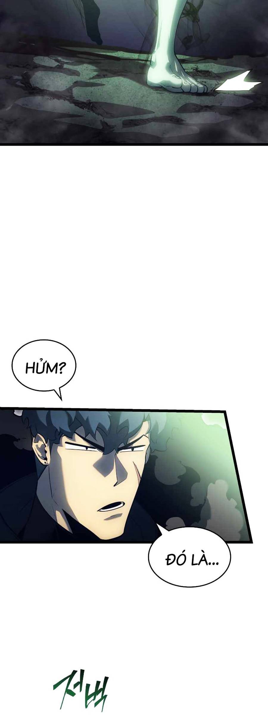 Ranker Cấp SSS Hồi Quy Chapter 73 - Trang 2