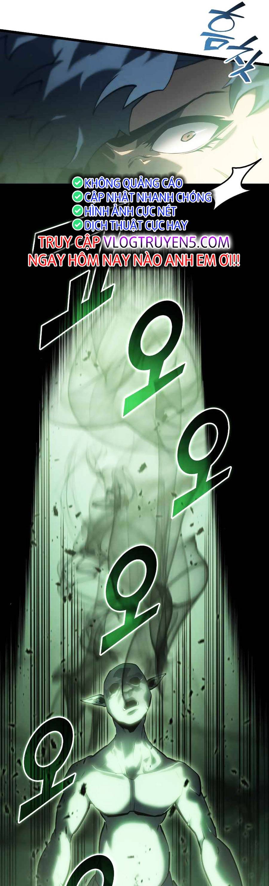 Ranker Cấp SSS Hồi Quy Chapter 73 - Trang 2