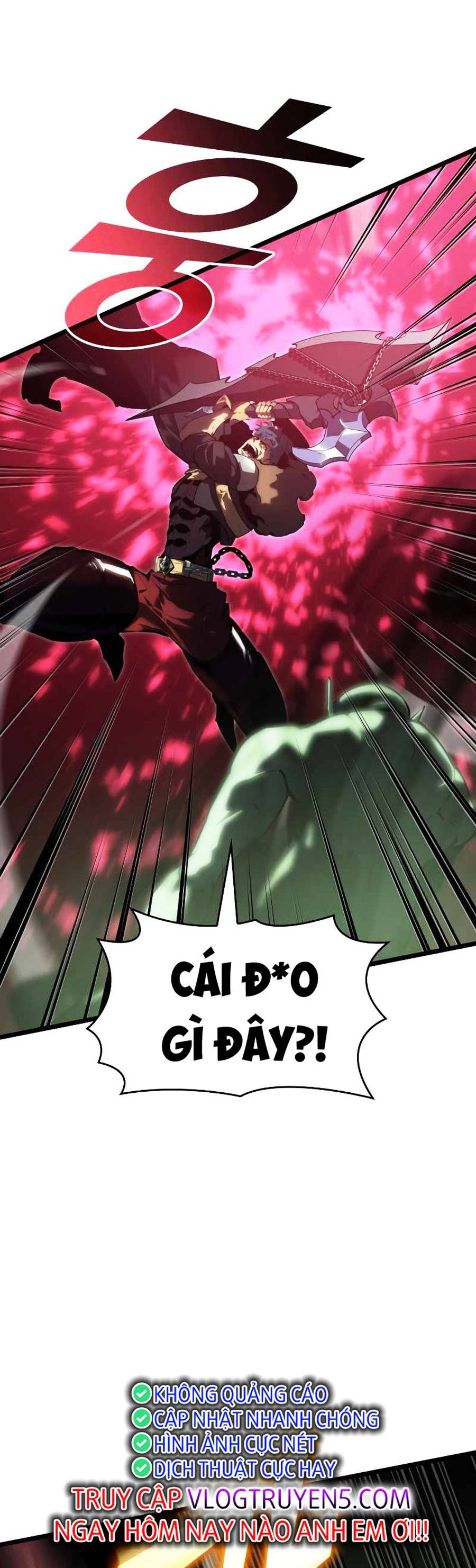 Ranker Cấp SSS Hồi Quy Chapter 73 - Trang 2