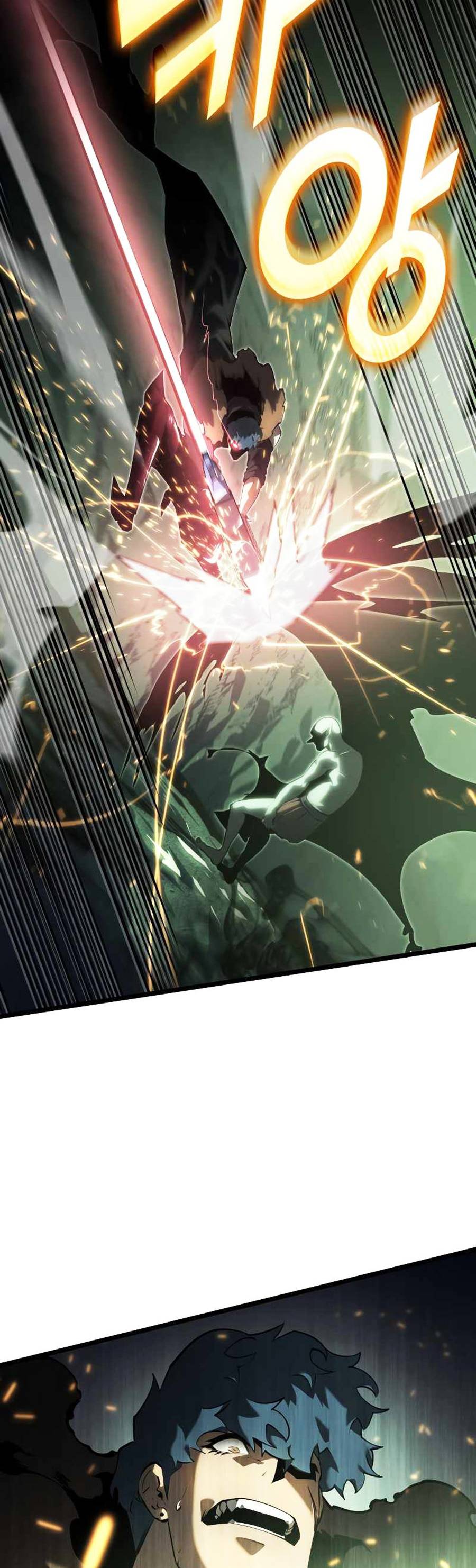 Ranker Cấp SSS Hồi Quy Chapter 73 - Trang 2