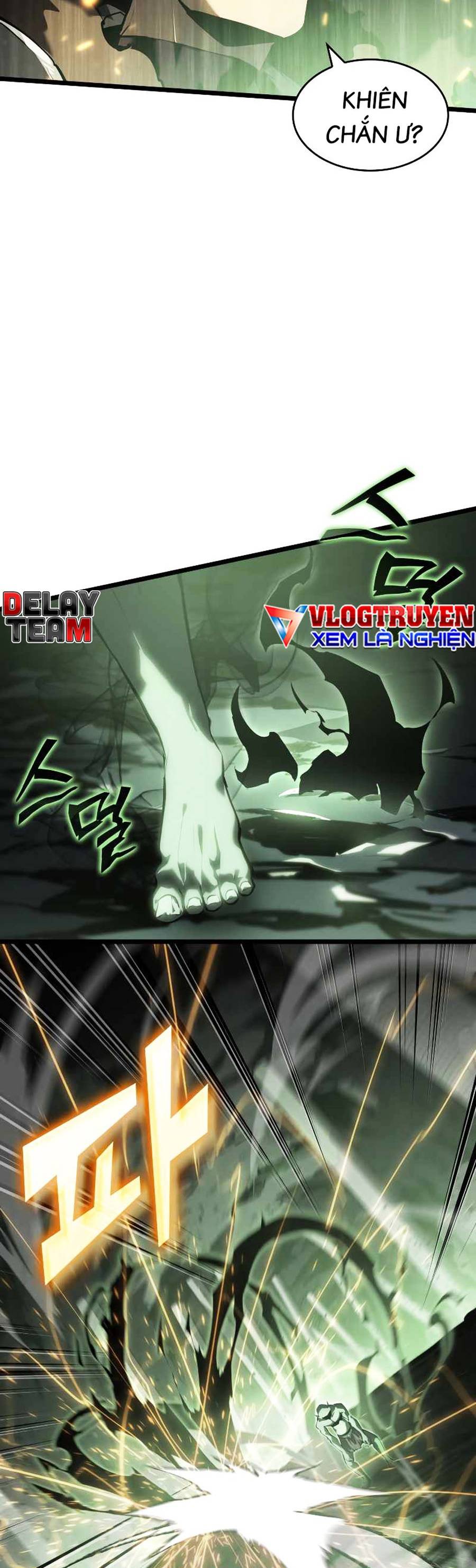 Ranker Cấp SSS Hồi Quy Chapter 73 - Trang 2