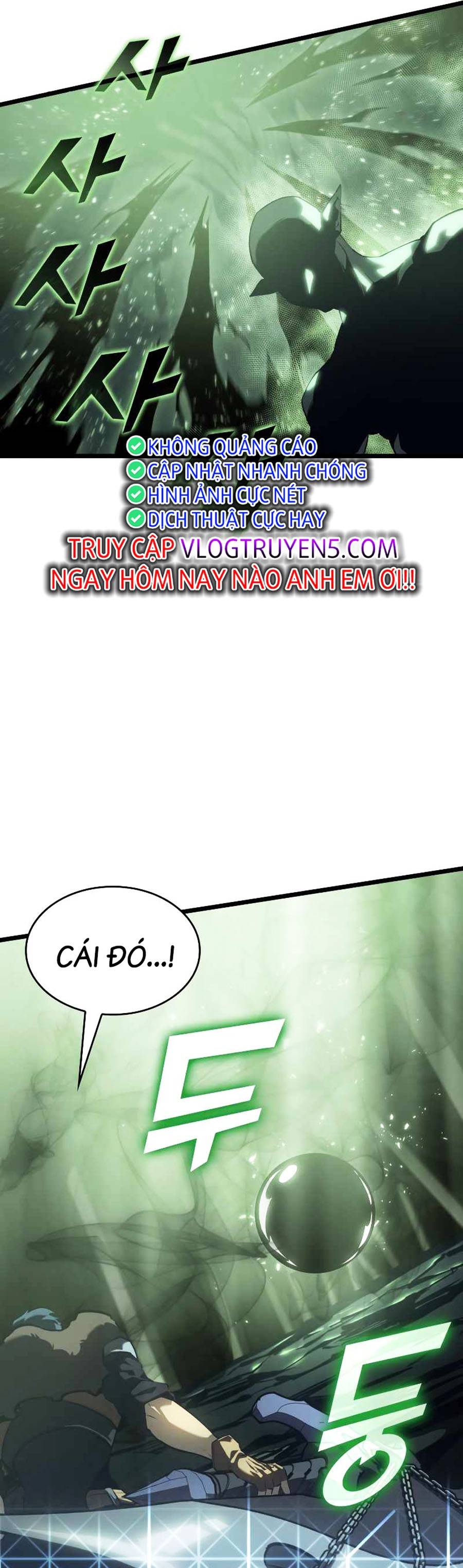 Ranker Cấp SSS Hồi Quy Chapter 73 - Trang 2