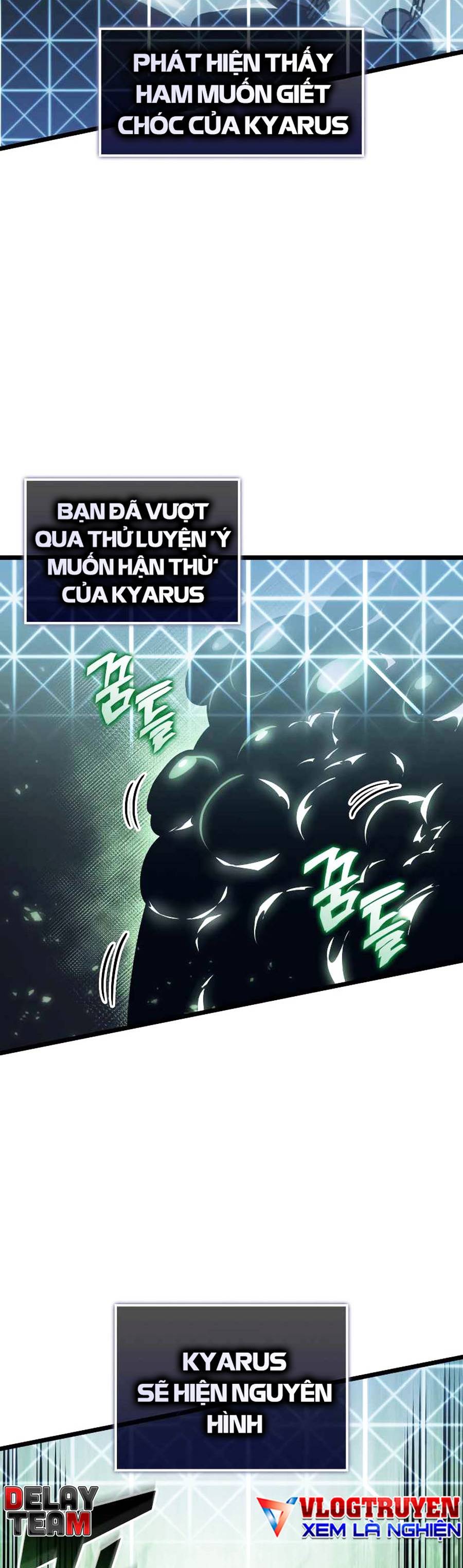 Ranker Cấp SSS Hồi Quy Chapter 73 - Trang 2