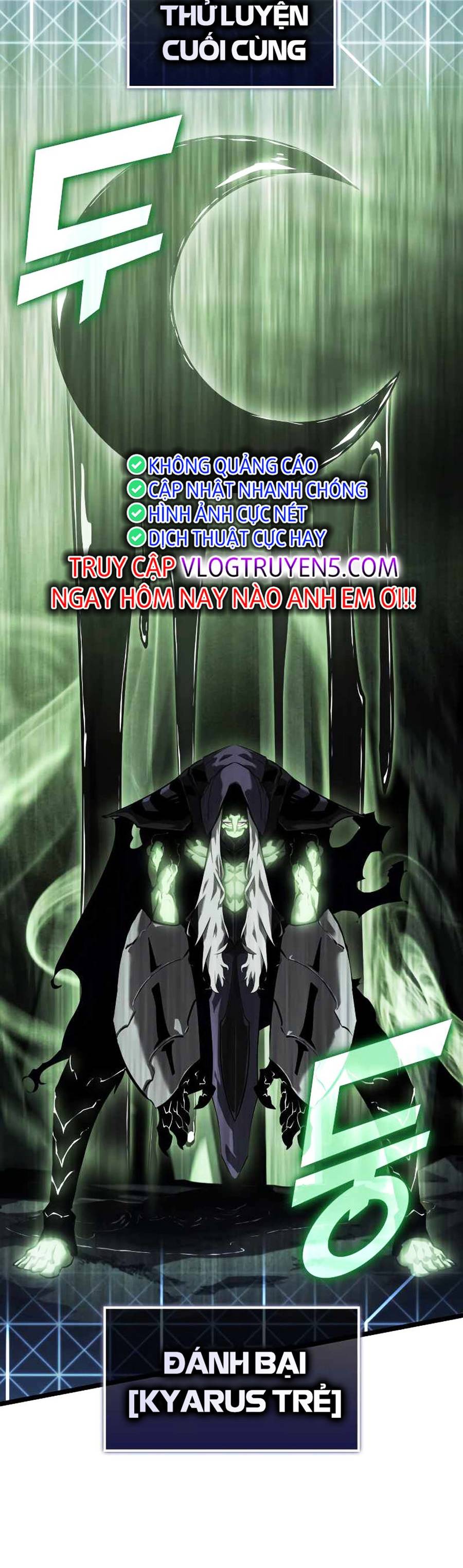 Ranker Cấp SSS Hồi Quy Chapter 73 - Trang 2