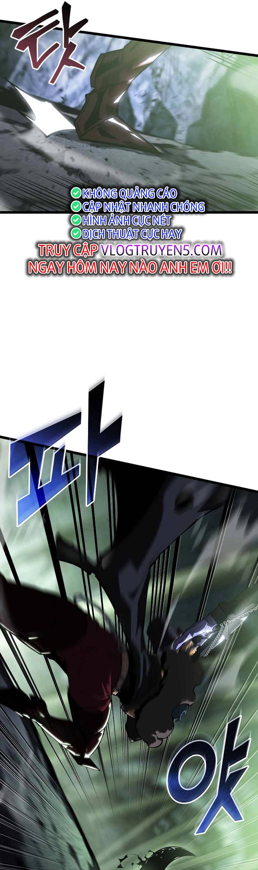 Ranker Cấp SSS Hồi Quy Chapter 73 - Trang 2