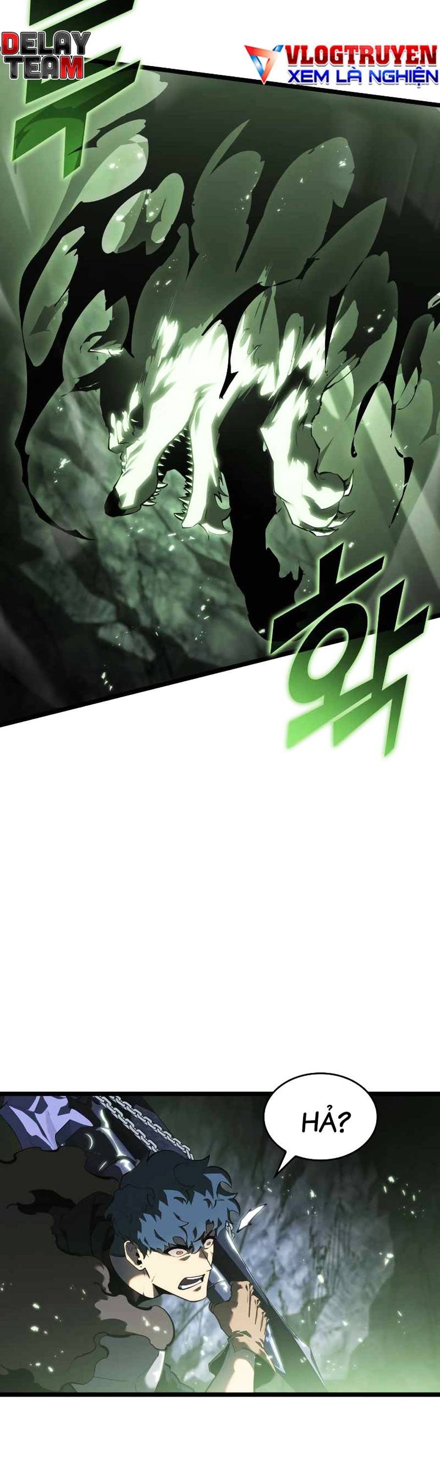 Ranker Cấp SSS Hồi Quy Chapter 73 - Trang 2