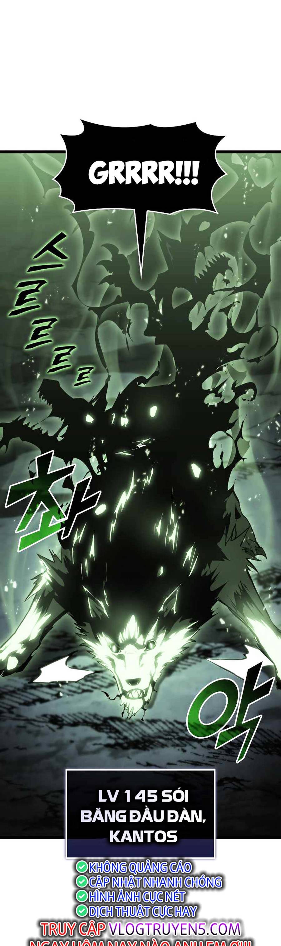 Ranker Cấp SSS Hồi Quy Chapter 73 - Trang 2