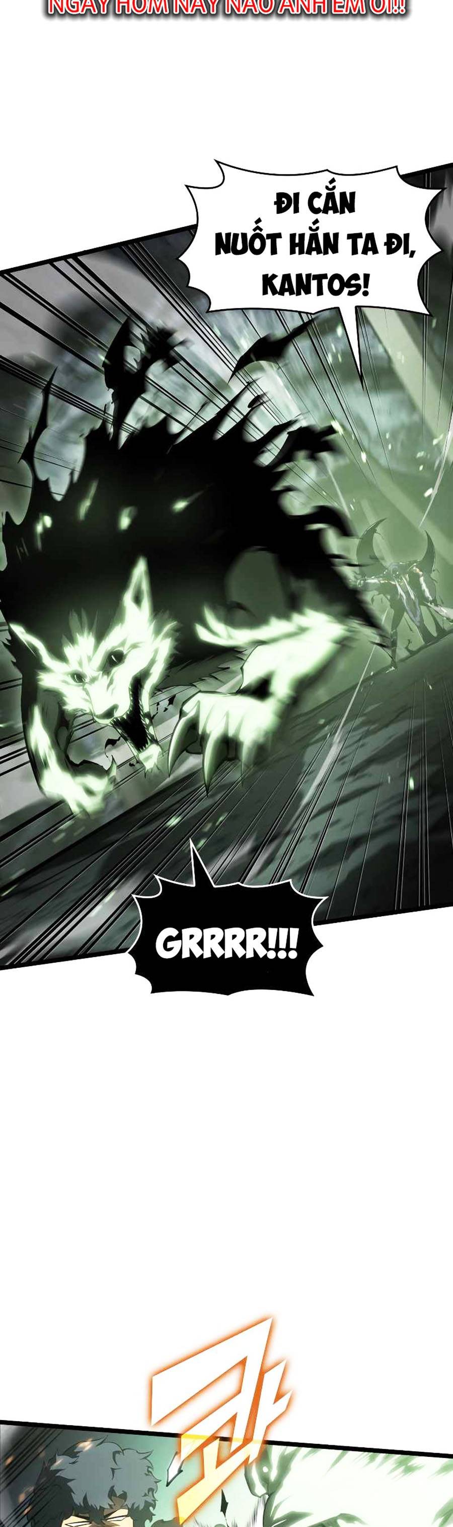 Ranker Cấp SSS Hồi Quy Chapter 73 - Trang 2