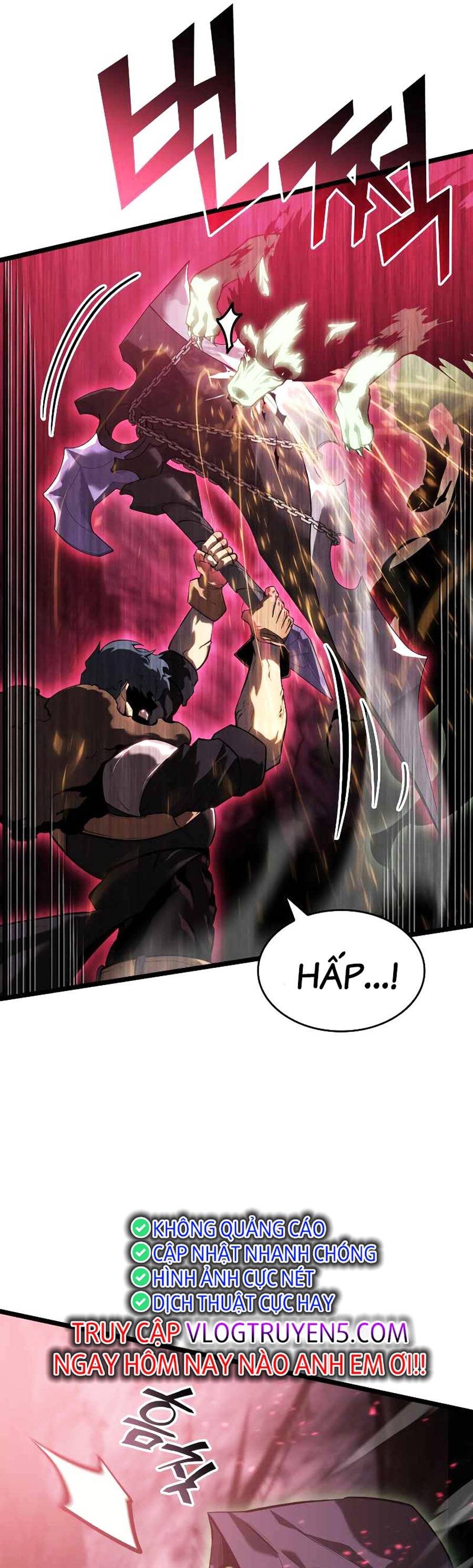 Ranker Cấp SSS Hồi Quy Chapter 73 - Trang 2