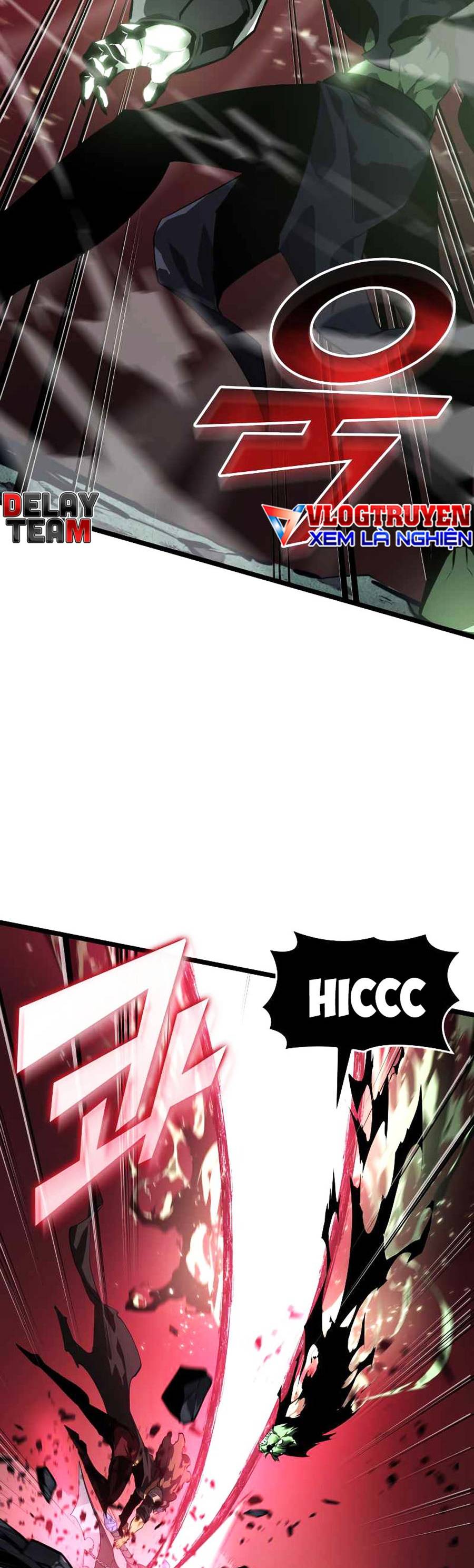 Ranker Cấp SSS Hồi Quy Chapter 73 - Trang 2