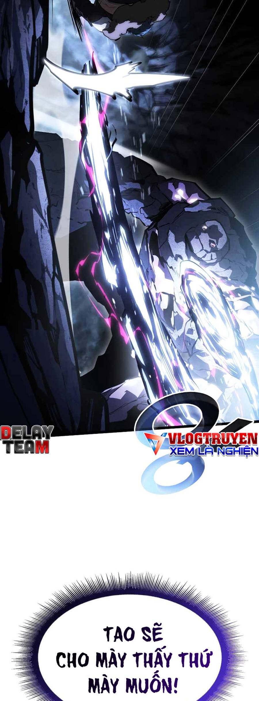 Ranker Cấp SSS Hồi Quy Chapter 73 - Trang 2