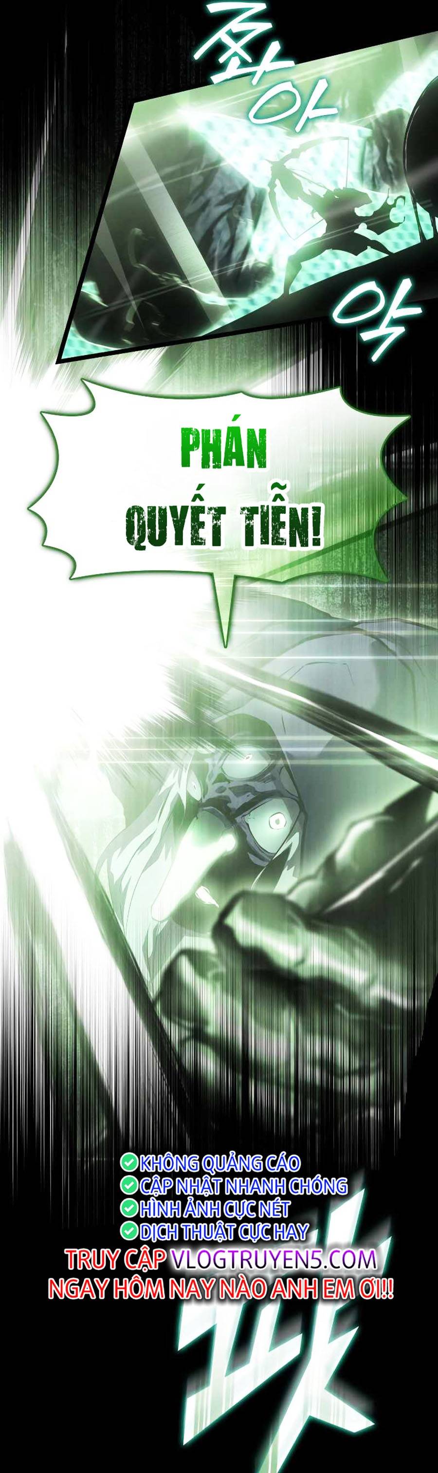 Ranker Cấp SSS Hồi Quy Chapter 73 - Trang 2