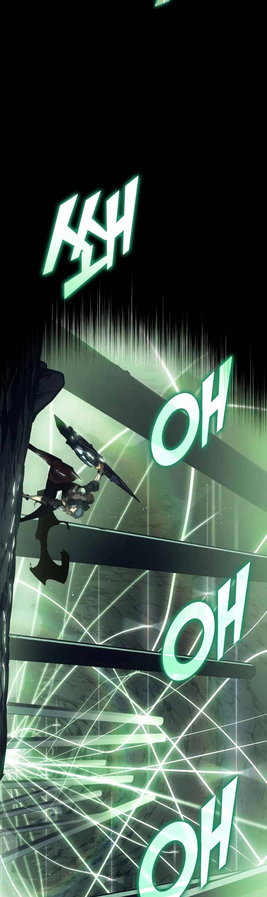 Ranker Cấp SSS Hồi Quy Chapter 73 - Trang 2