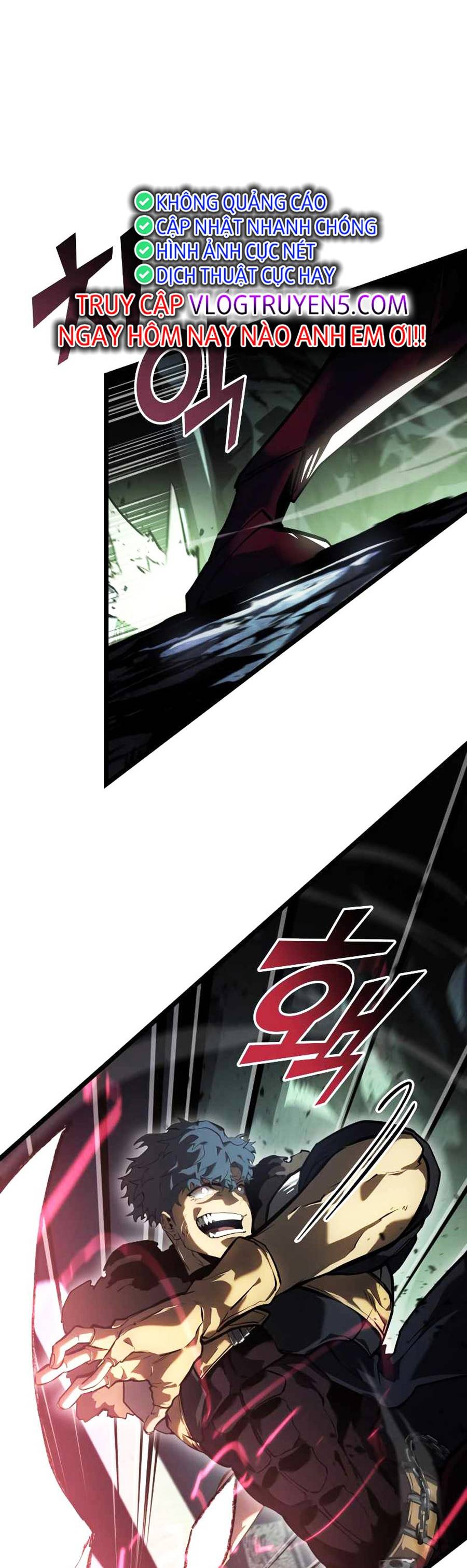 Ranker Cấp SSS Hồi Quy Chapter 73 - Trang 2