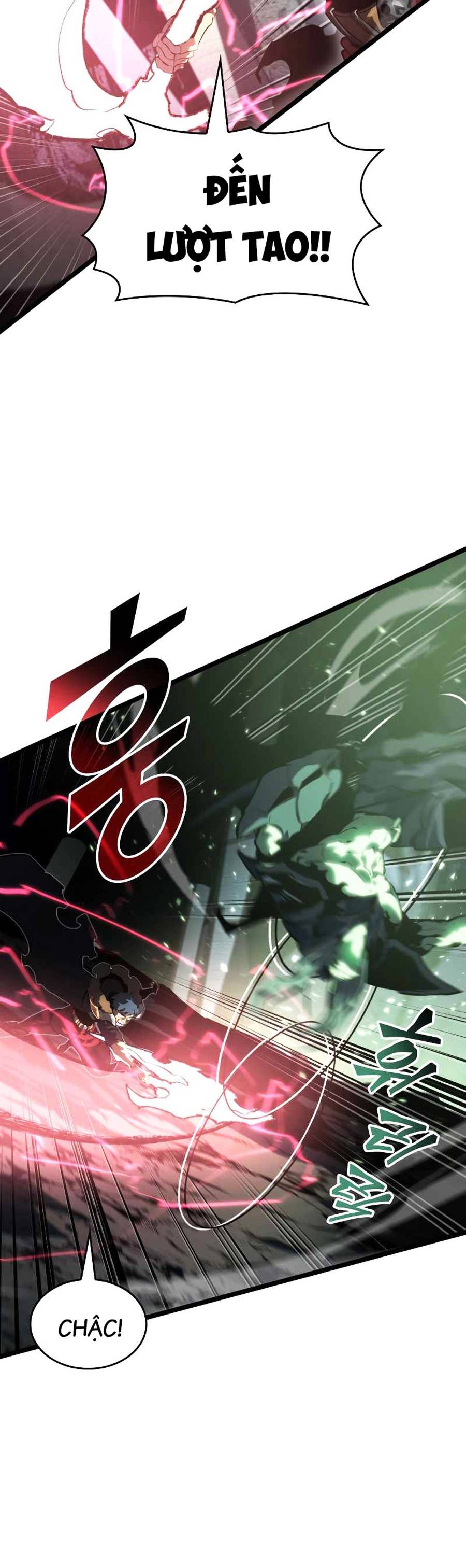 Ranker Cấp SSS Hồi Quy Chapter 73 - Trang 2