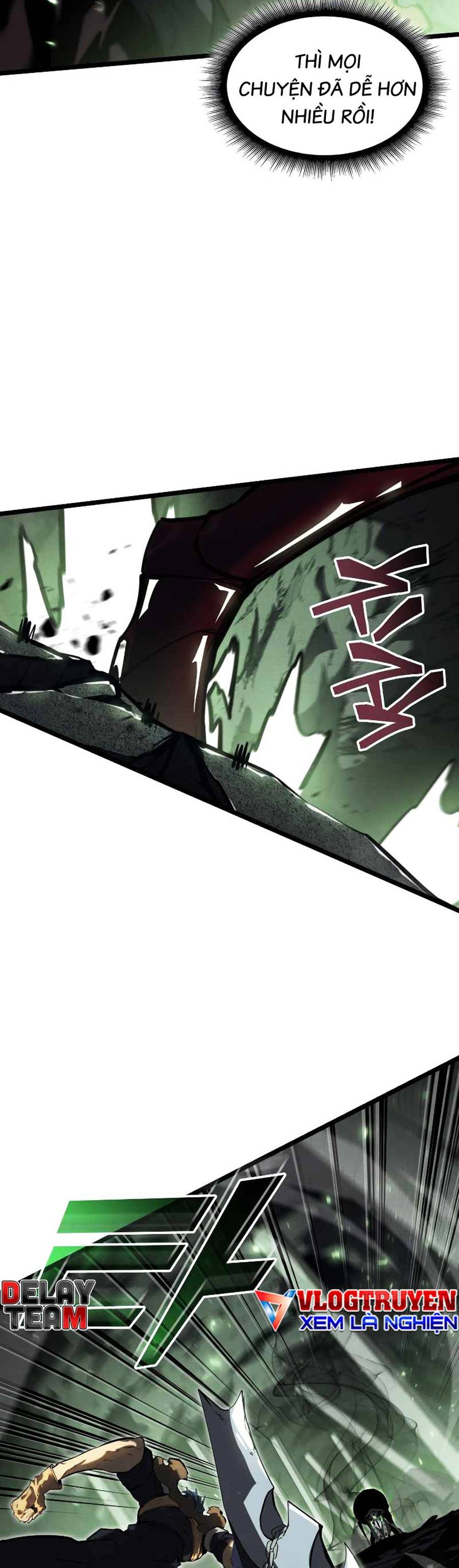 Ranker Cấp SSS Hồi Quy Chapter 73 - Trang 2