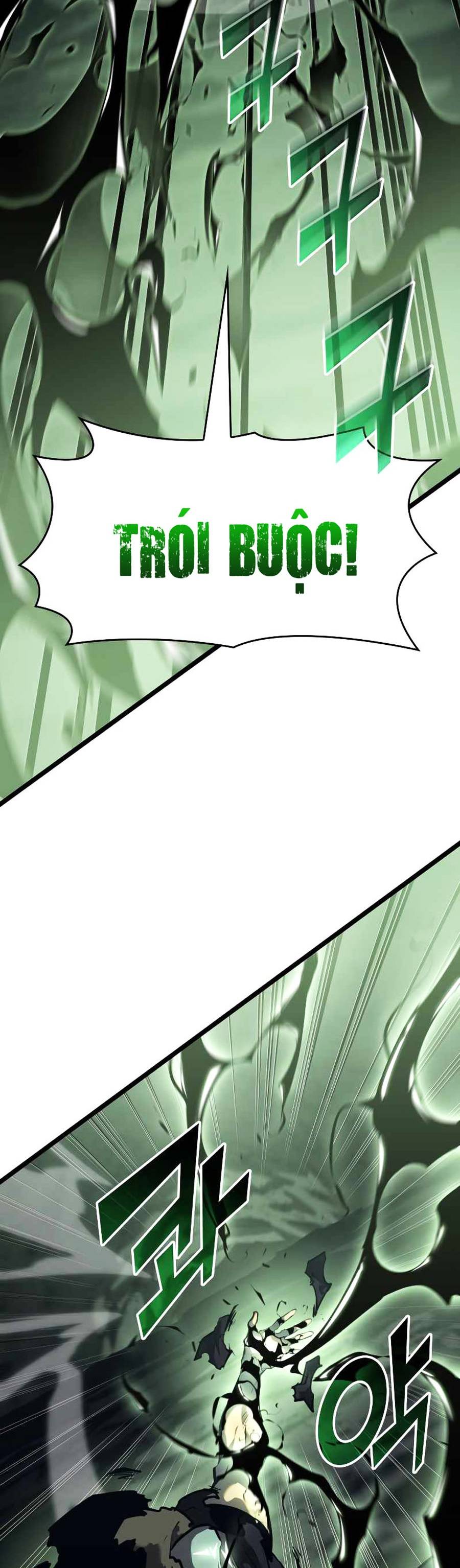 Ranker Cấp SSS Hồi Quy Chapter 73 - Trang 2