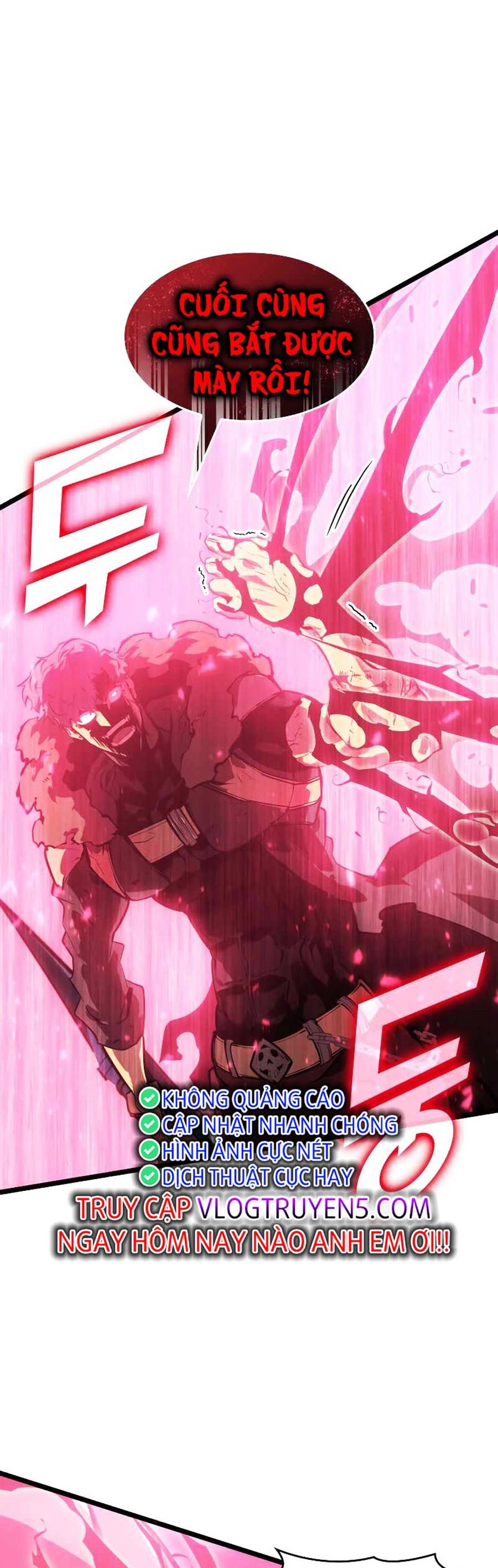 Ranker Cấp SSS Hồi Quy Chapter 73 - Trang 2