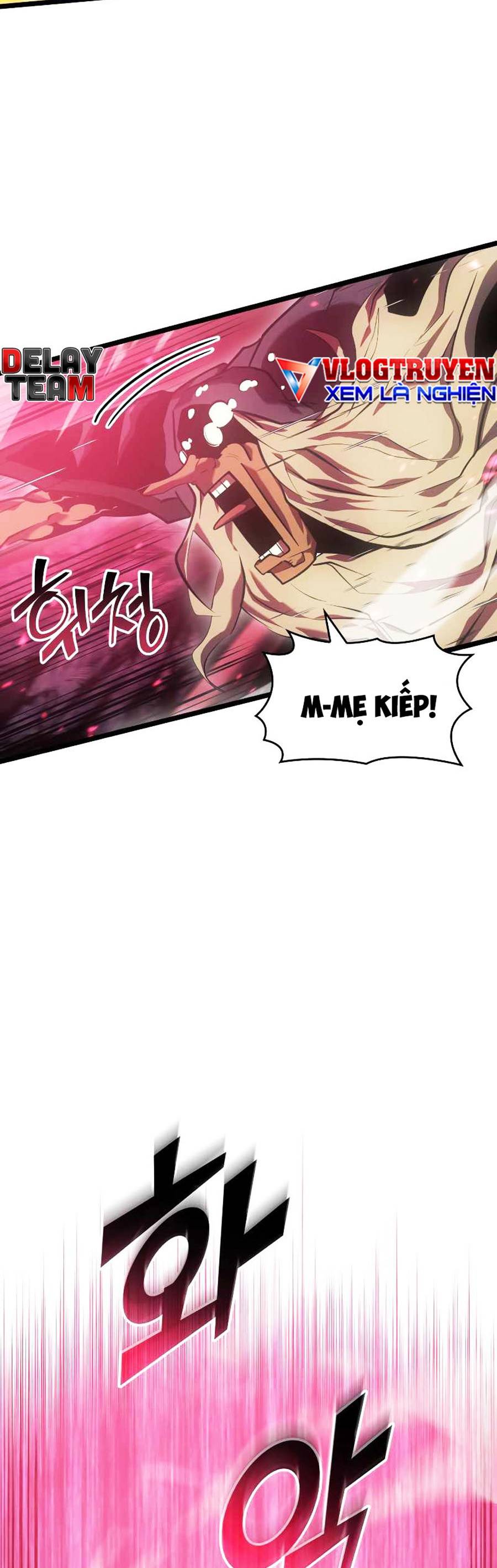 Ranker Cấp SSS Hồi Quy Chapter 73 - Trang 2