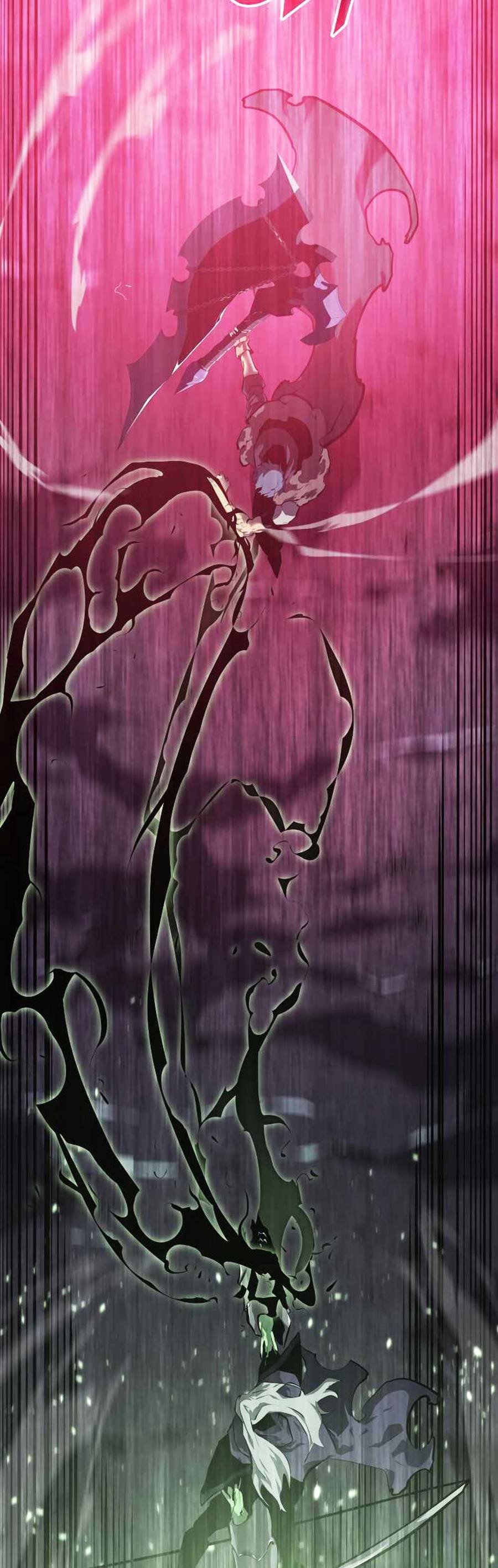 Ranker Cấp SSS Hồi Quy Chapter 73 - Trang 2