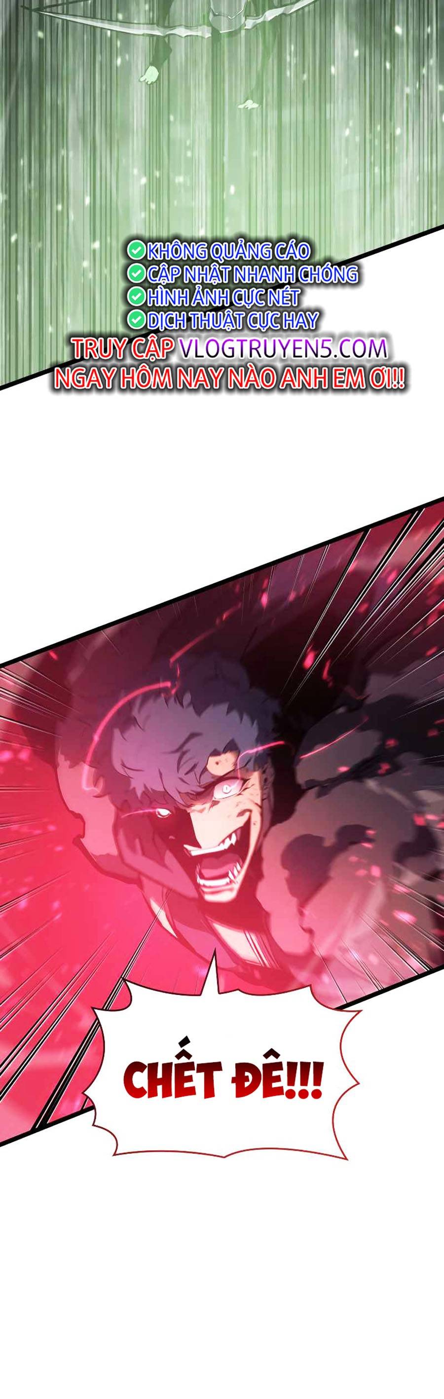 Ranker Cấp SSS Hồi Quy Chapter 73 - Trang 2