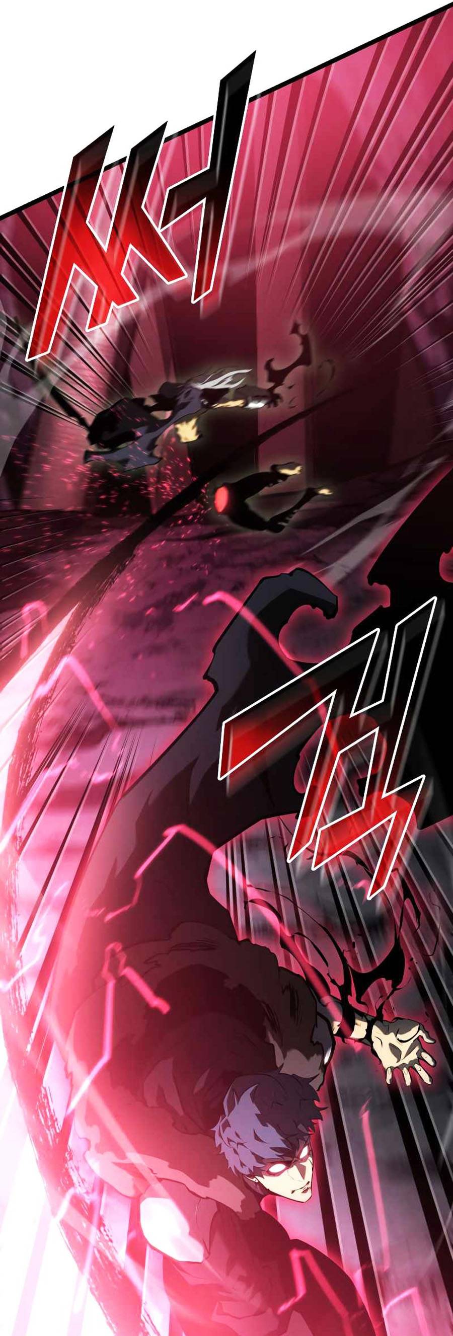 Ranker Cấp SSS Hồi Quy Chapter 73 - Trang 2