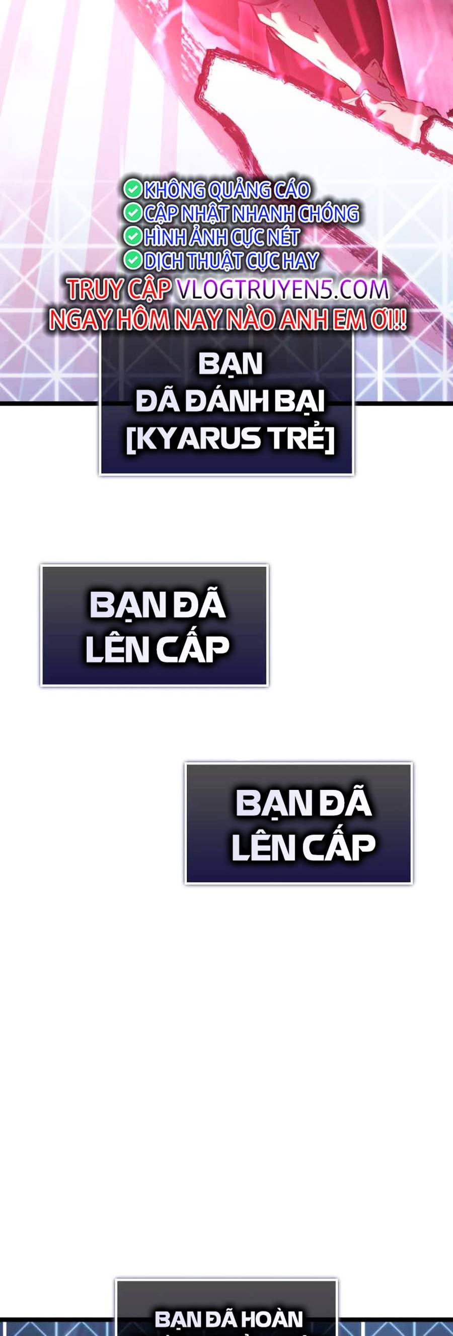 Ranker Cấp SSS Hồi Quy Chapter 73 - Trang 2