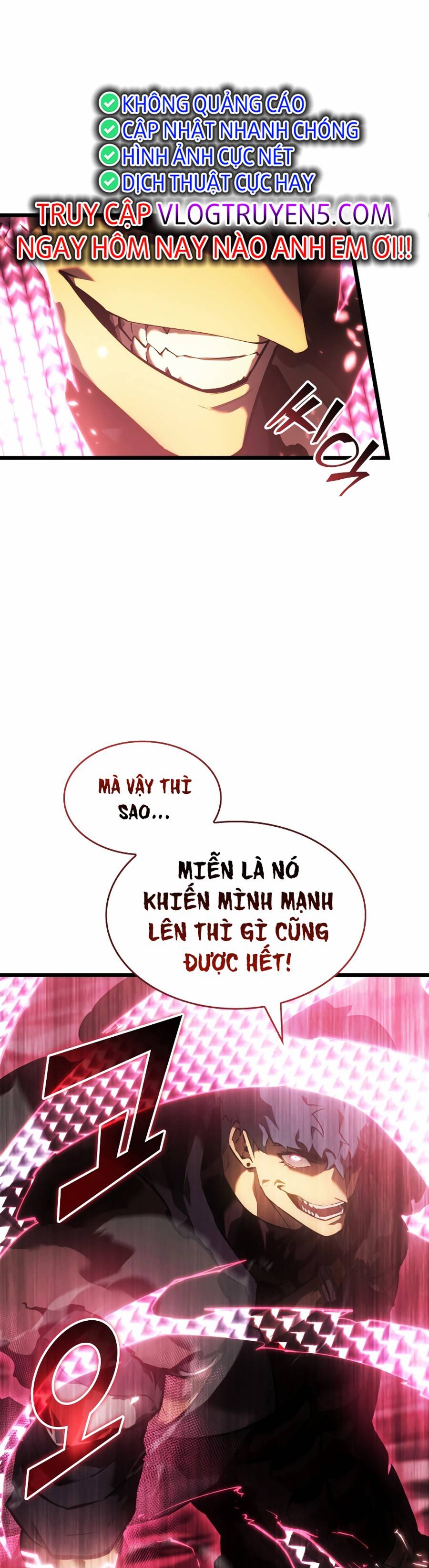 Ranker Cấp SSS Hồi Quy Chapter 74 - Trang 2