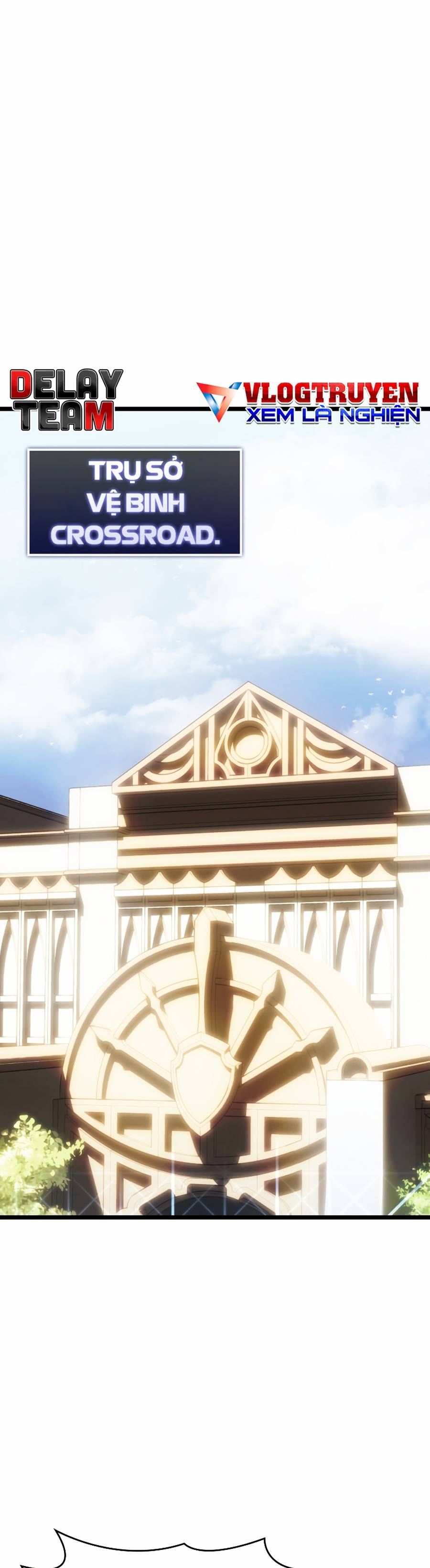 Ranker Cấp SSS Hồi Quy Chapter 74 - Trang 2