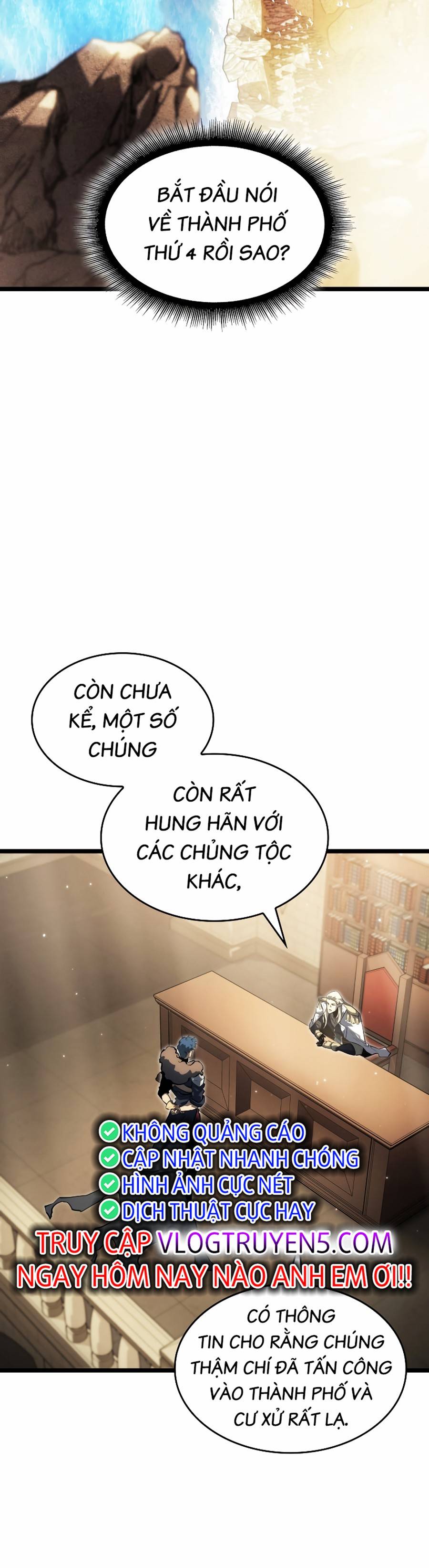 Ranker Cấp SSS Hồi Quy Chapter 74 - Trang 2