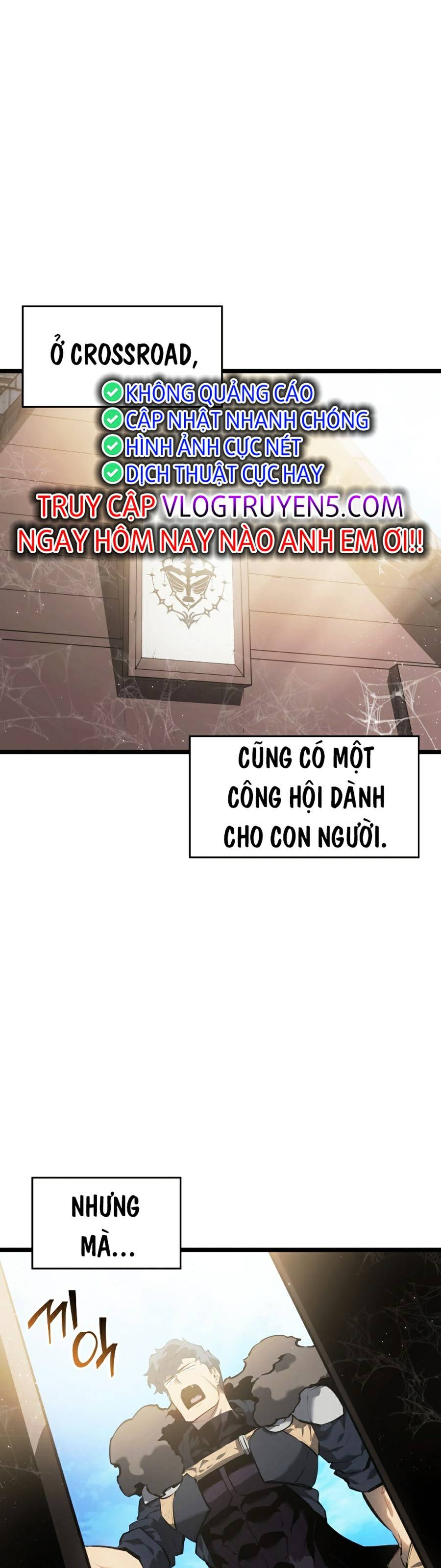 Ranker Cấp SSS Hồi Quy Chapter 74 - Trang 2