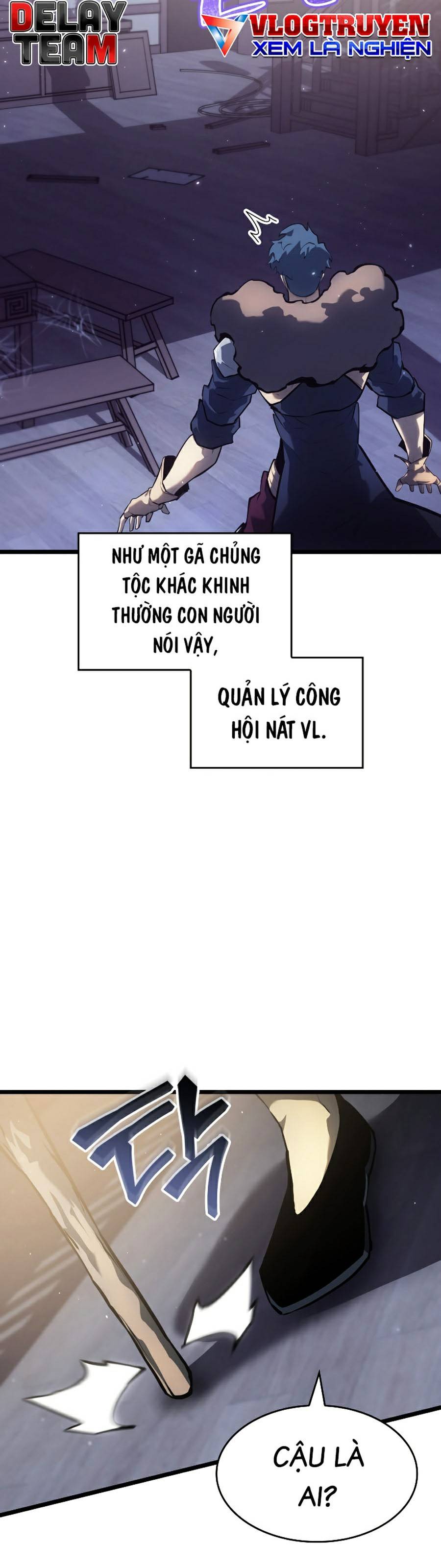 Ranker Cấp SSS Hồi Quy Chapter 74 - Trang 2