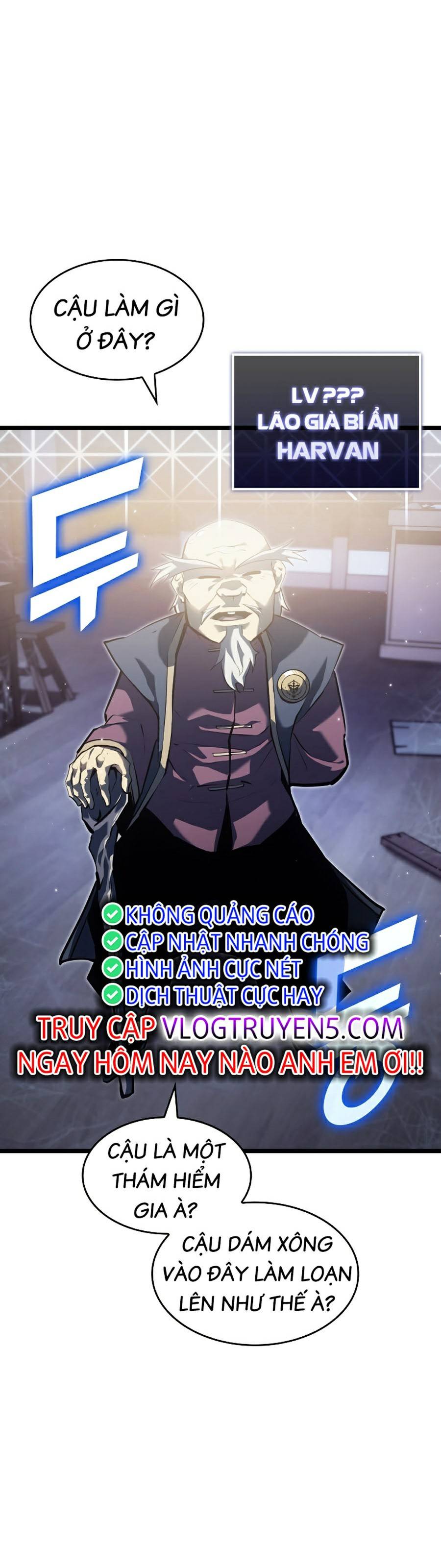 Ranker Cấp SSS Hồi Quy Chapter 74 - Trang 2