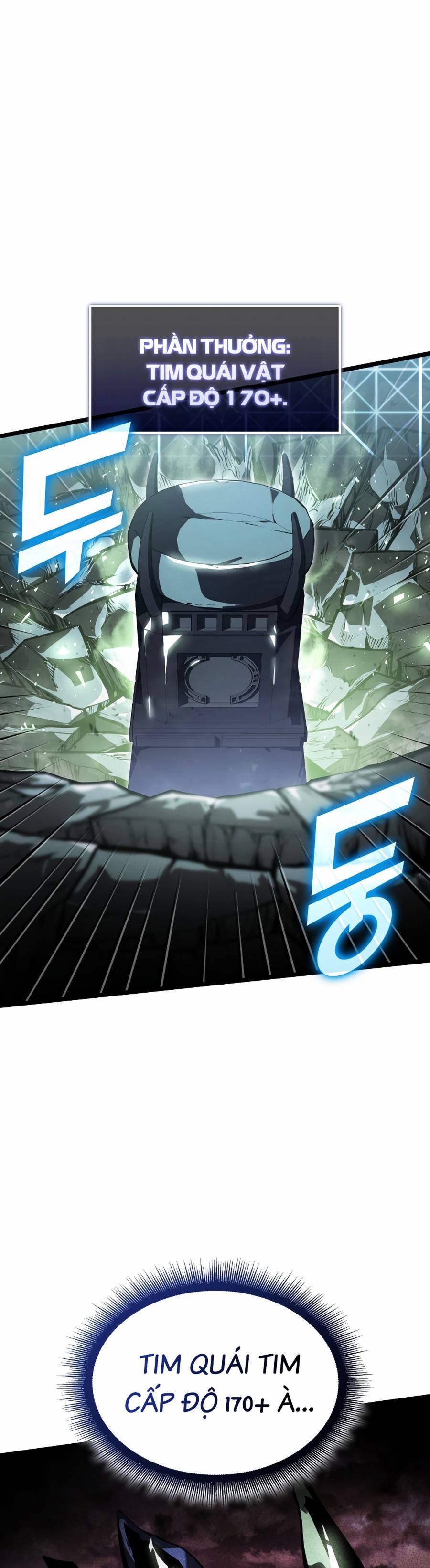 Ranker Cấp SSS Hồi Quy Chapter 74 - Trang 2