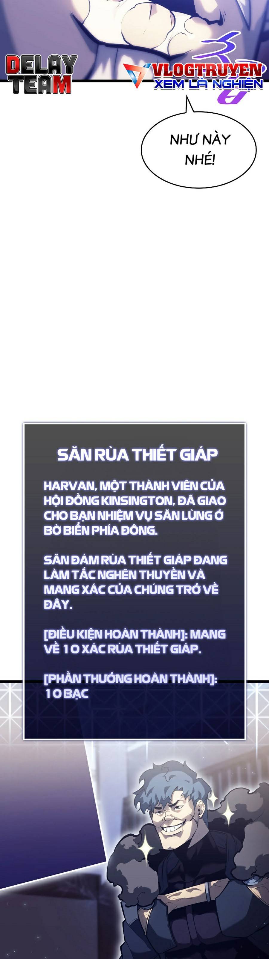 Ranker Cấp SSS Hồi Quy Chapter 74 - Trang 2