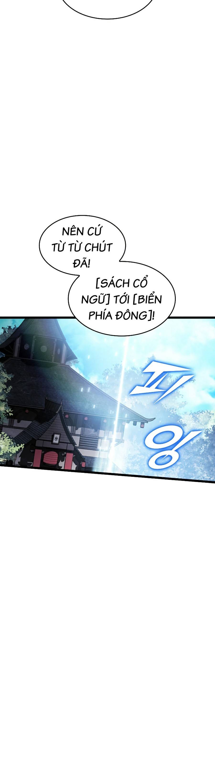 Ranker Cấp SSS Hồi Quy Chapter 74 - Trang 2