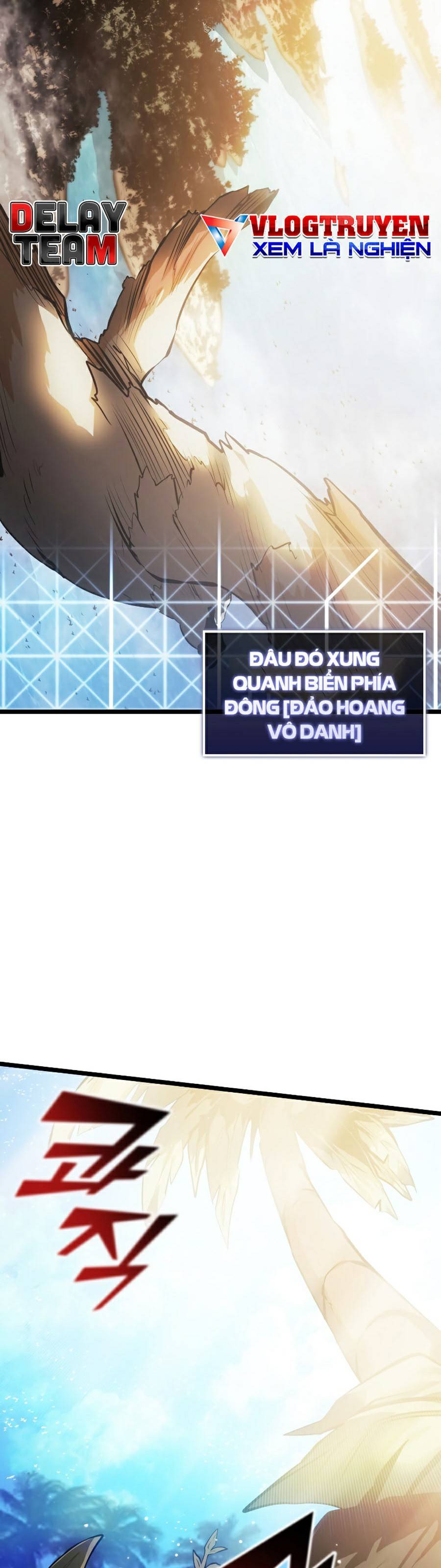 Ranker Cấp SSS Hồi Quy Chapter 74 - Trang 2