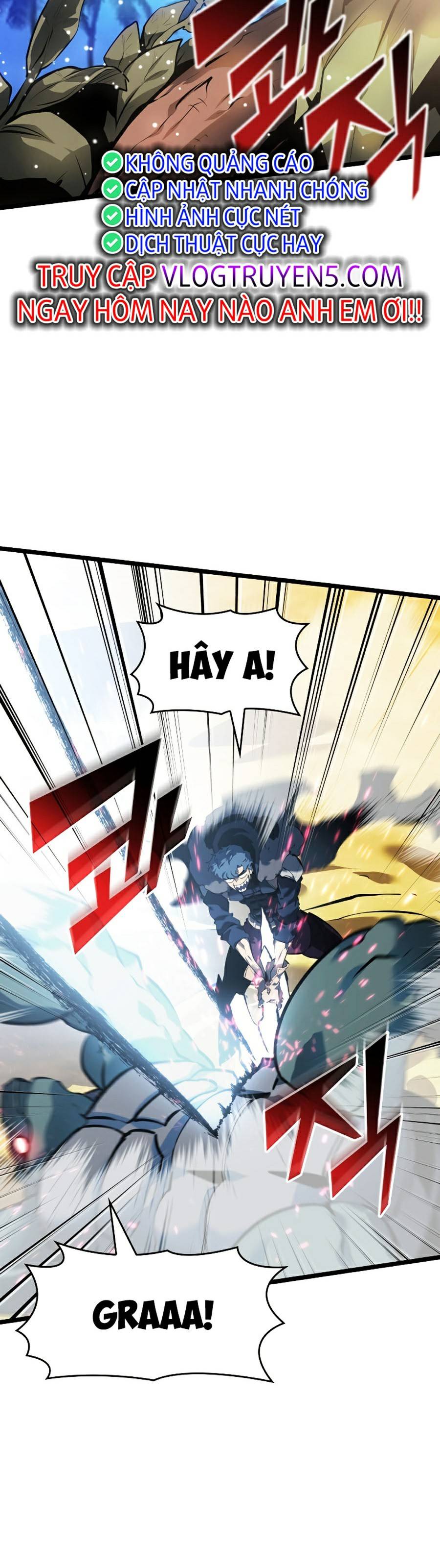 Ranker Cấp SSS Hồi Quy Chapter 74 - Trang 2