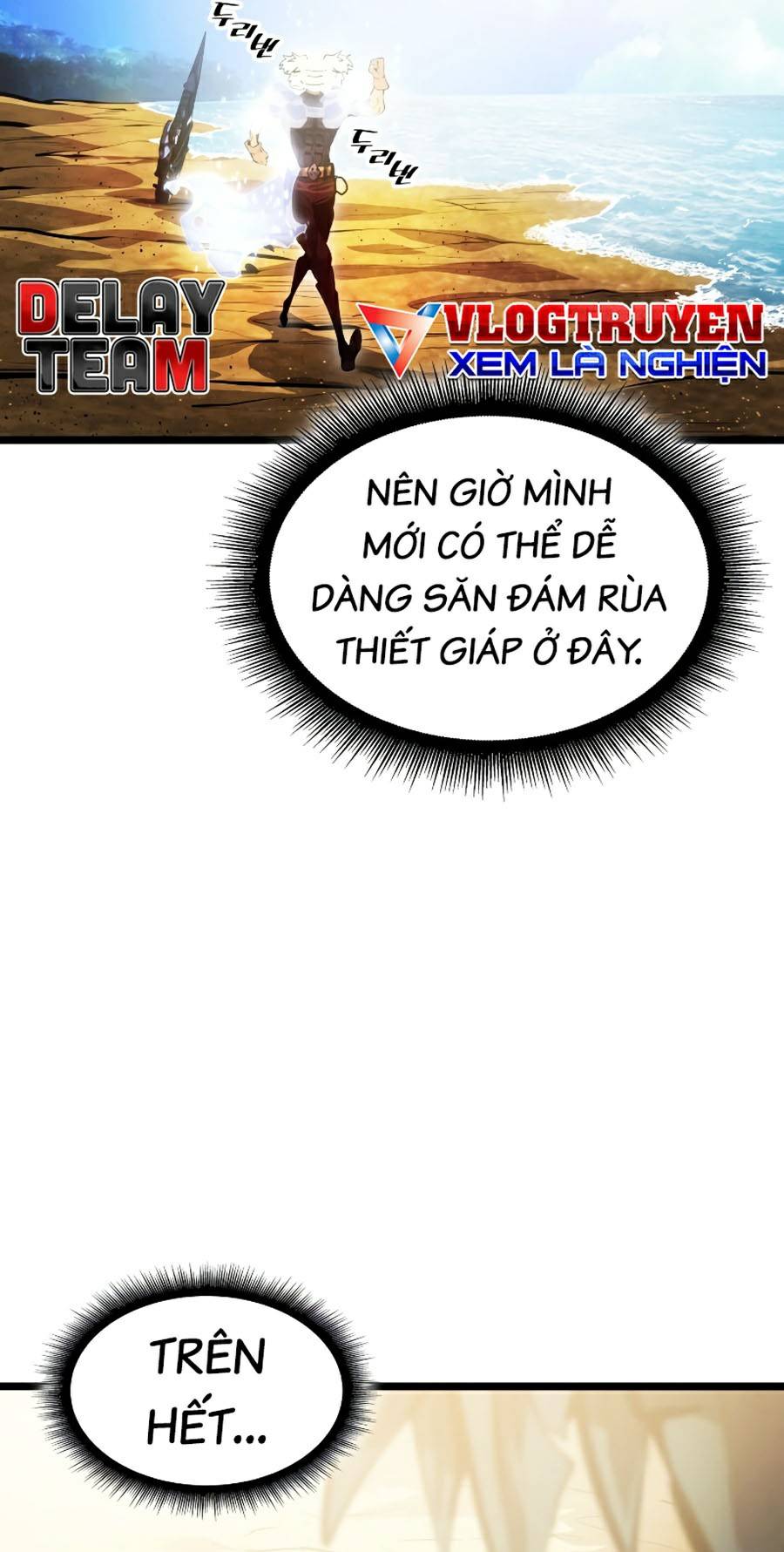 Ranker Cấp SSS Hồi Quy Chapter 74 - Trang 2