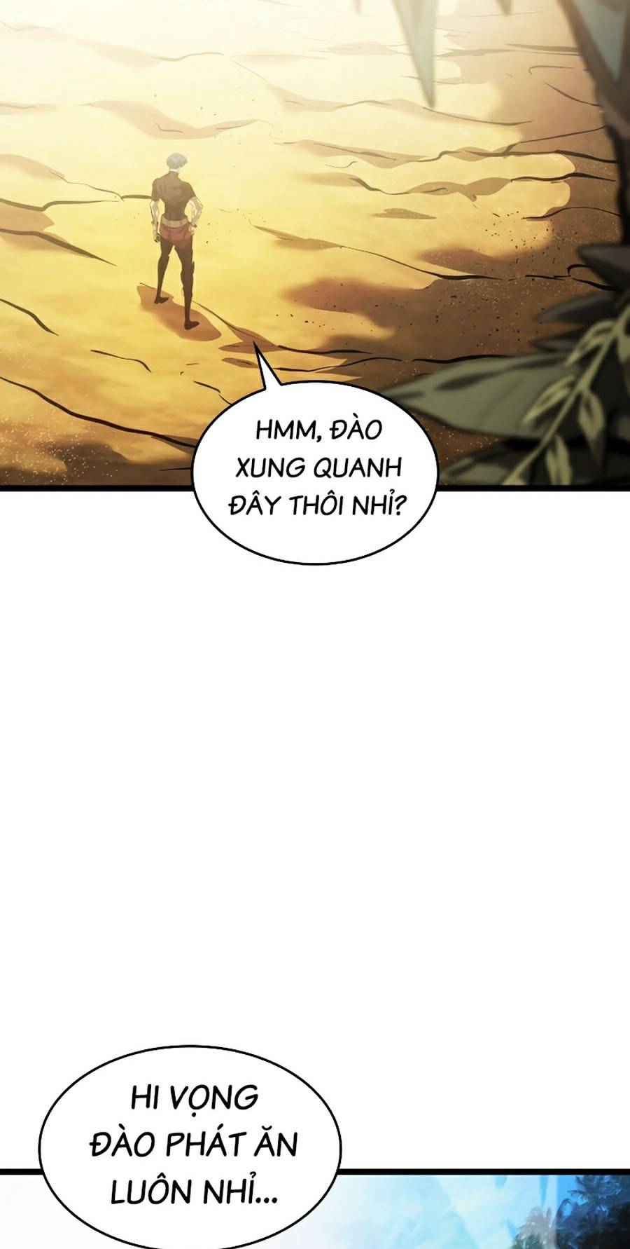 Ranker Cấp SSS Hồi Quy Chapter 74 - Trang 2