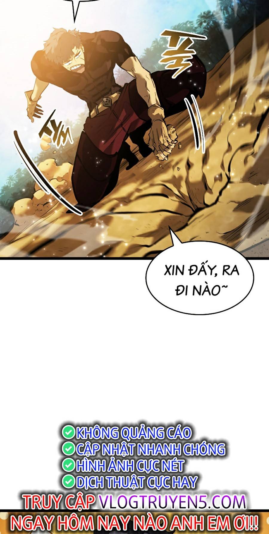 Ranker Cấp SSS Hồi Quy Chapter 74 - Trang 2