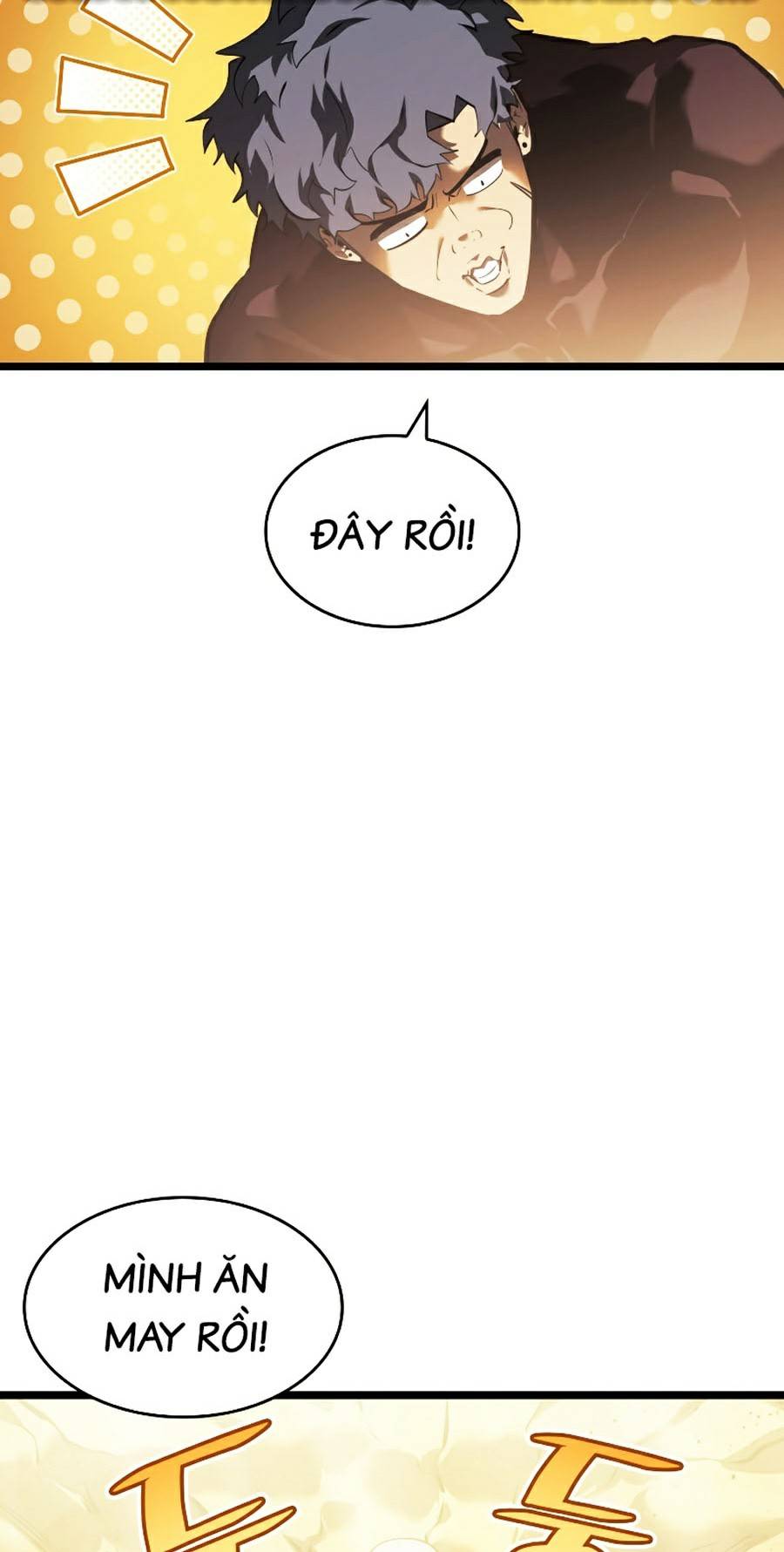 Ranker Cấp SSS Hồi Quy Chapter 74 - Trang 2