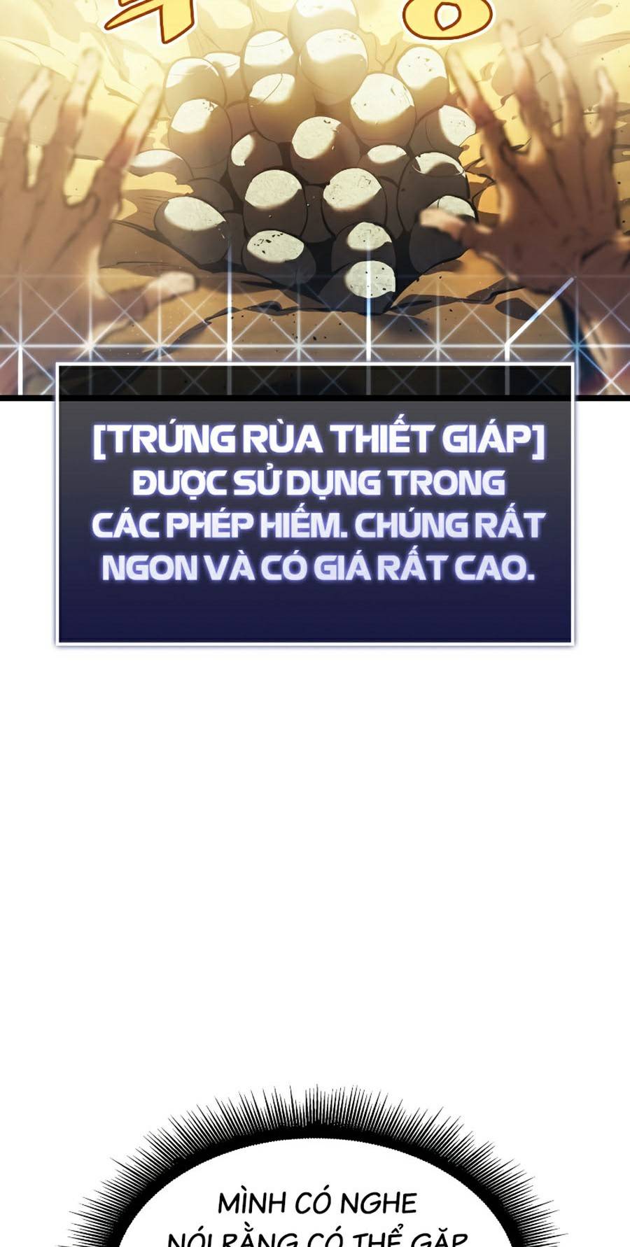 Ranker Cấp SSS Hồi Quy Chapter 74 - Trang 2