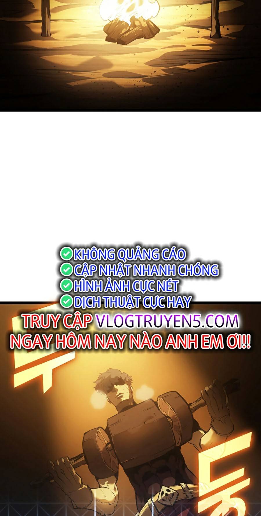 Ranker Cấp SSS Hồi Quy Chapter 74 - Trang 2