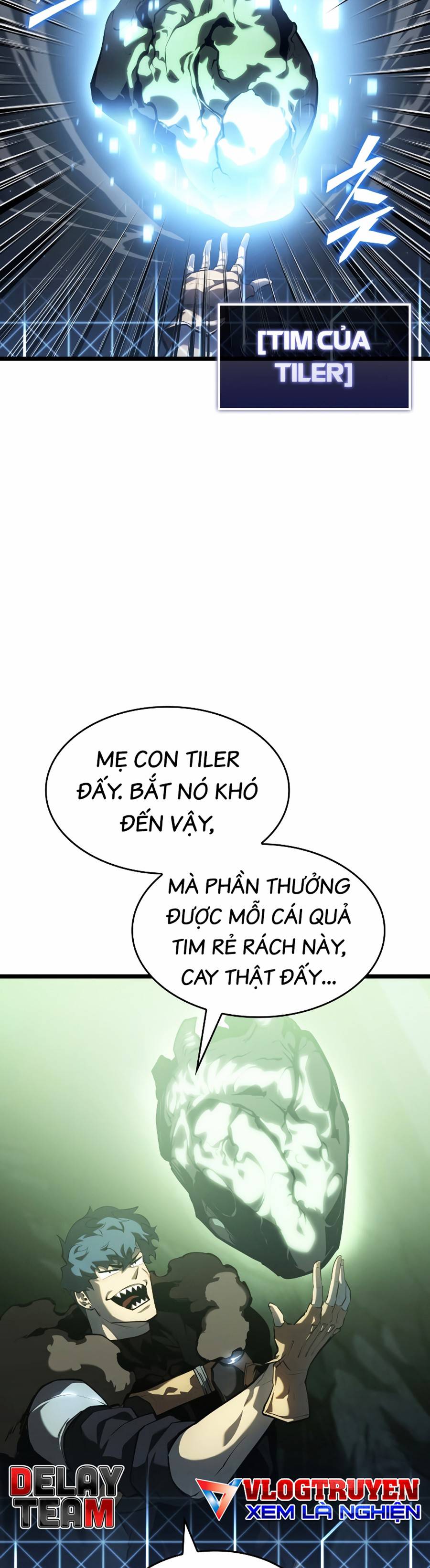 Ranker Cấp SSS Hồi Quy Chapter 74 - Trang 2