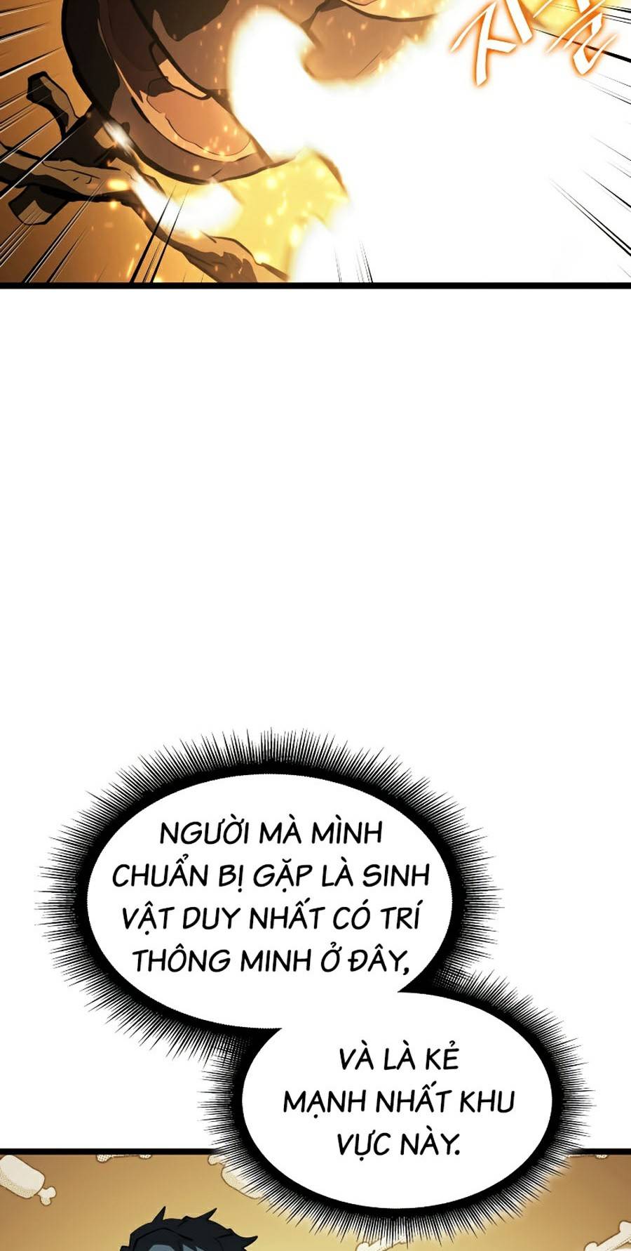 Ranker Cấp SSS Hồi Quy Chapter 74 - Trang 2