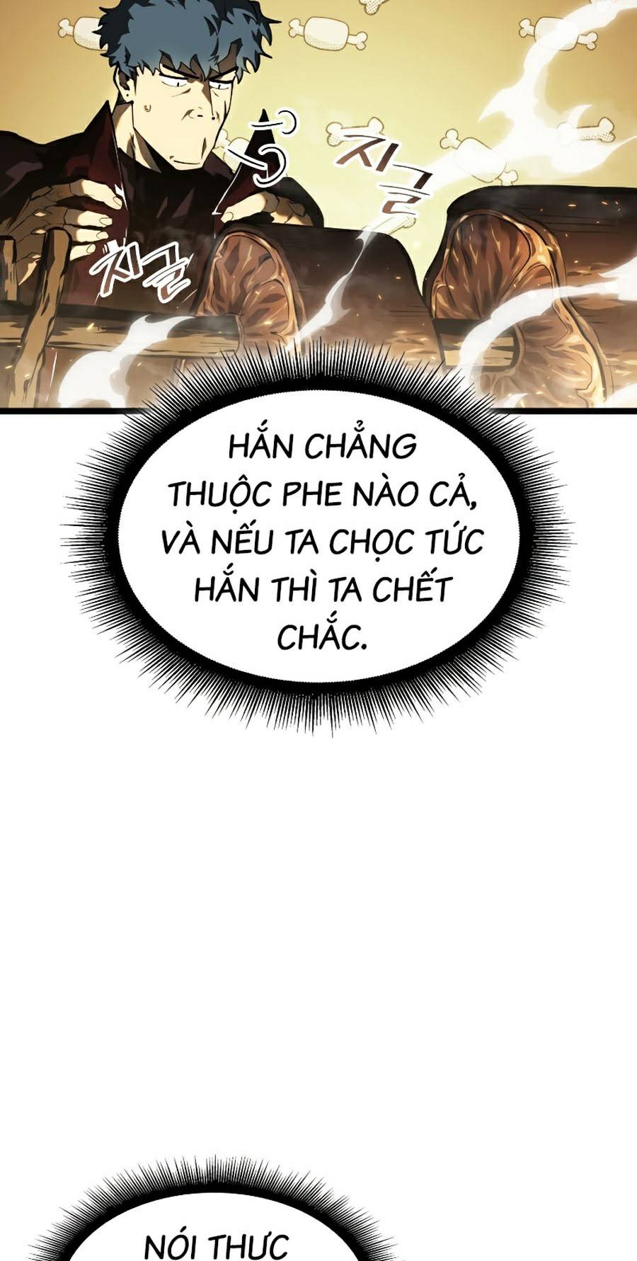 Ranker Cấp SSS Hồi Quy Chapter 74 - Trang 2