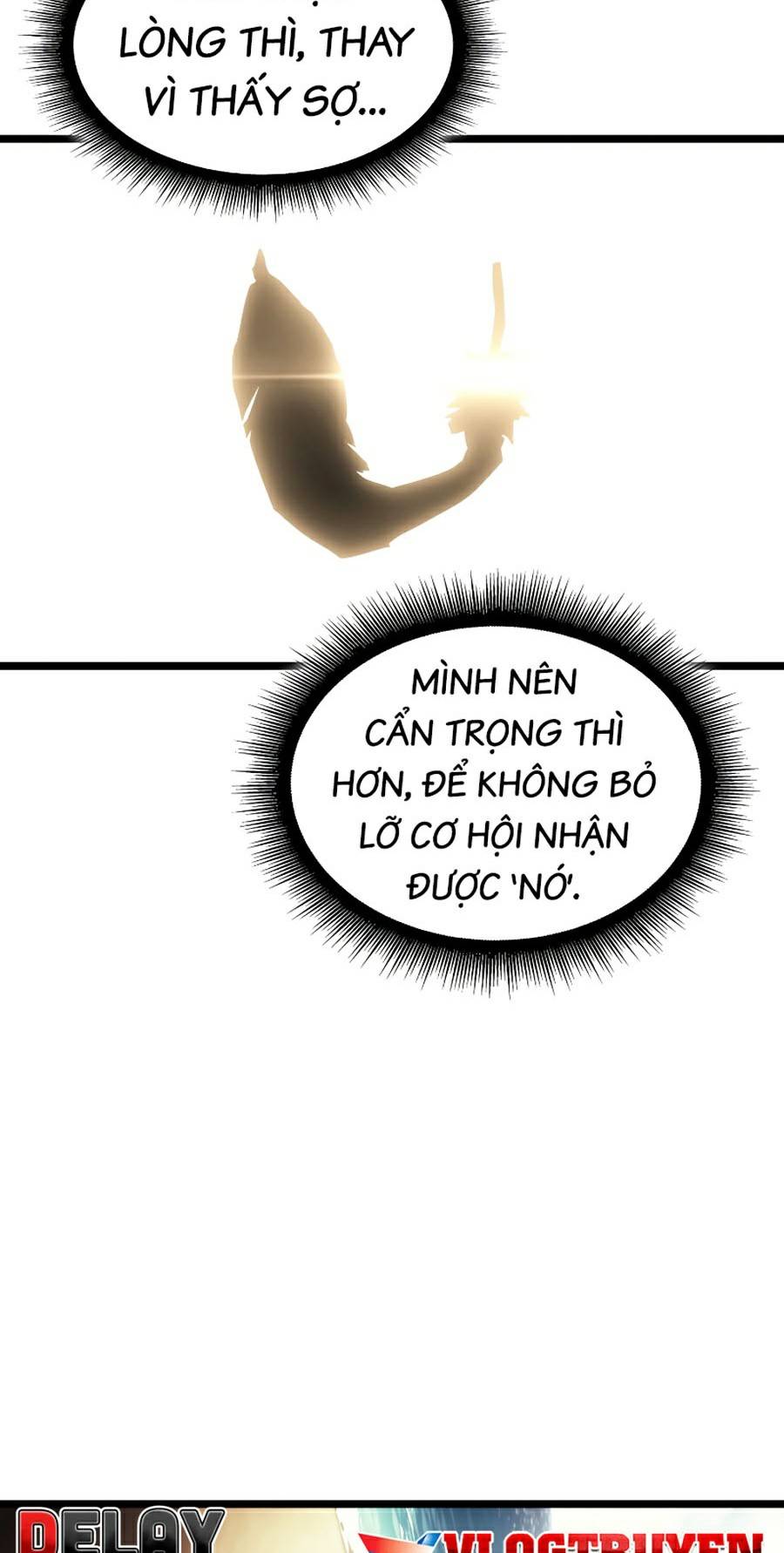 Ranker Cấp SSS Hồi Quy Chapter 74 - Trang 2