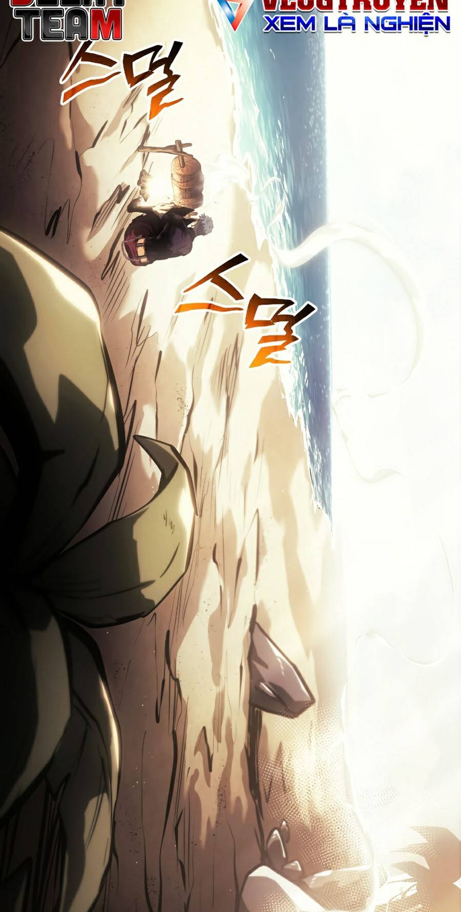 Ranker Cấp SSS Hồi Quy Chapter 74 - Trang 2