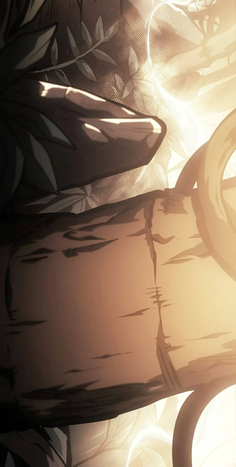 Ranker Cấp SSS Hồi Quy Chapter 74 - Trang 2